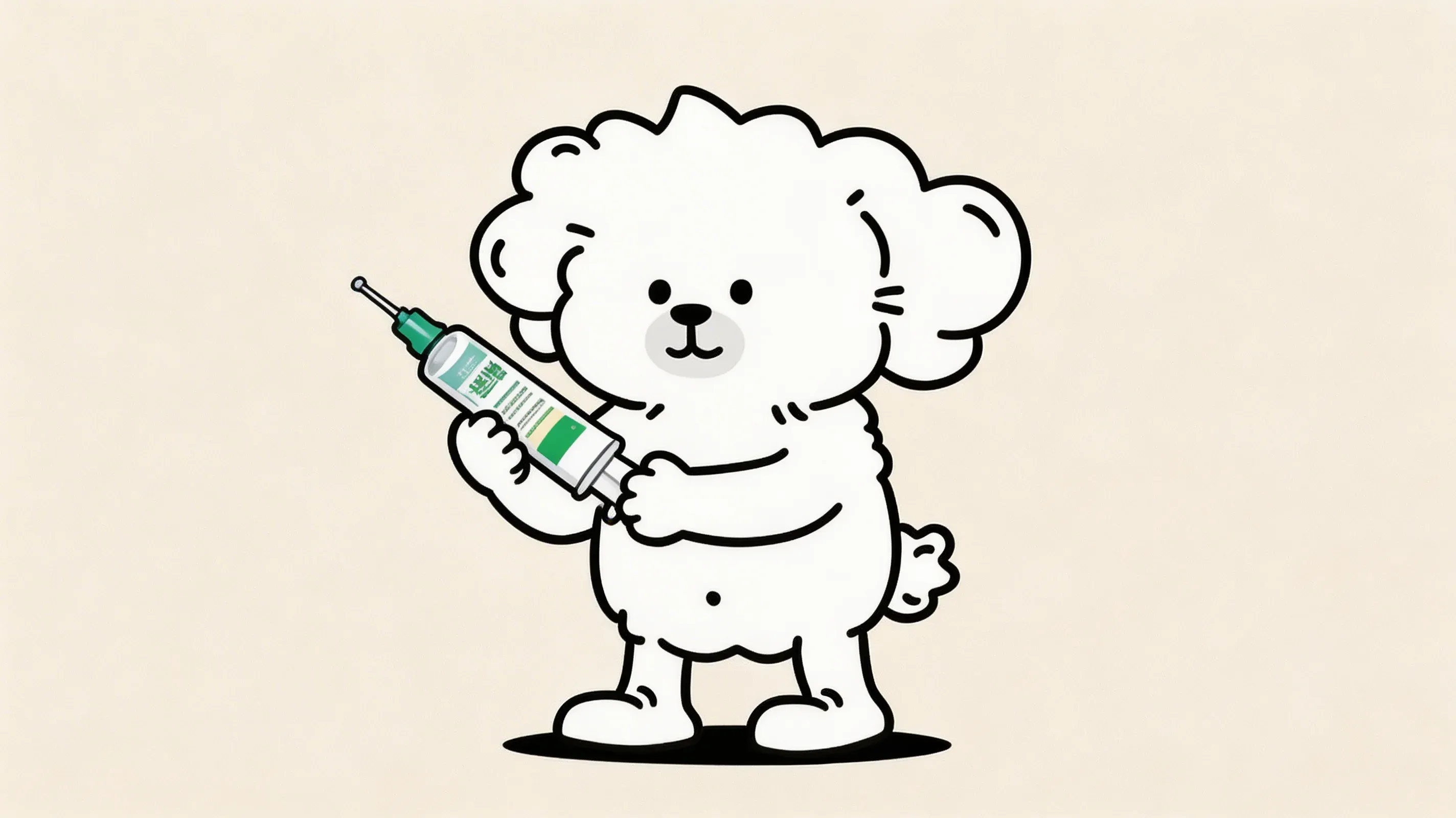 강아지 구충제